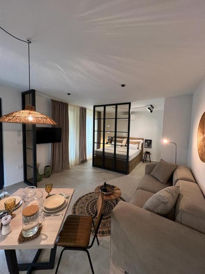 Apartamento Cube S Medulin Exterior foto