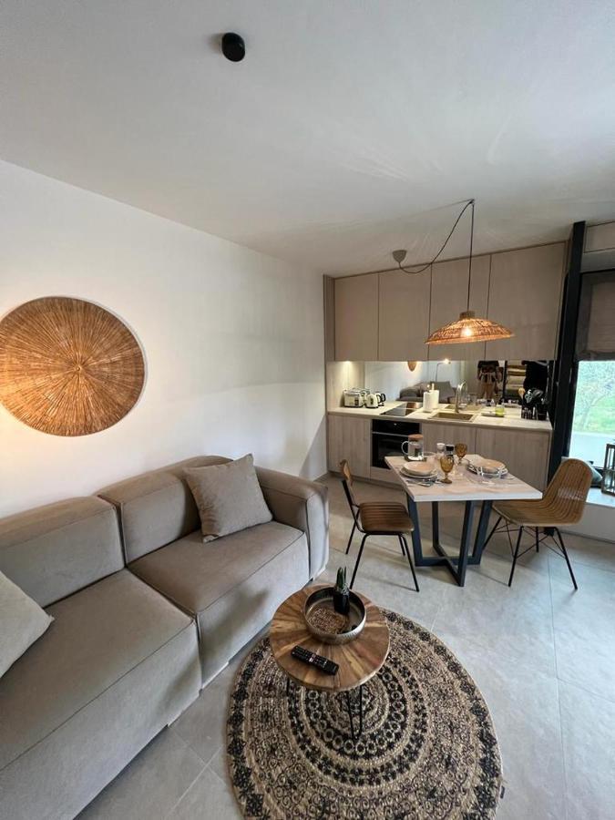 Apartamento Cube S Medulin Exterior foto