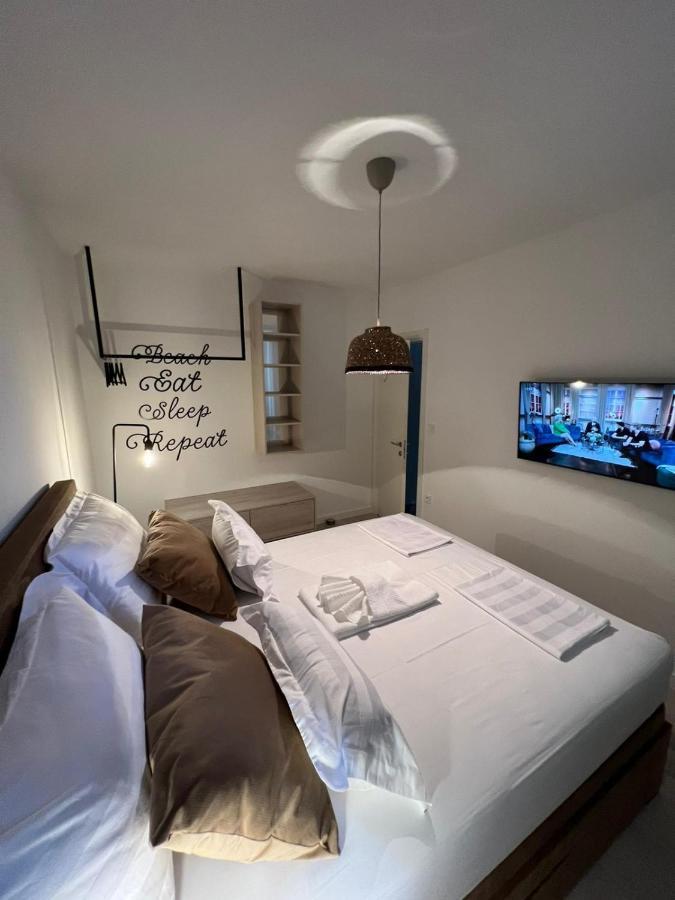 Apartamento Cube S Medulin Exterior foto