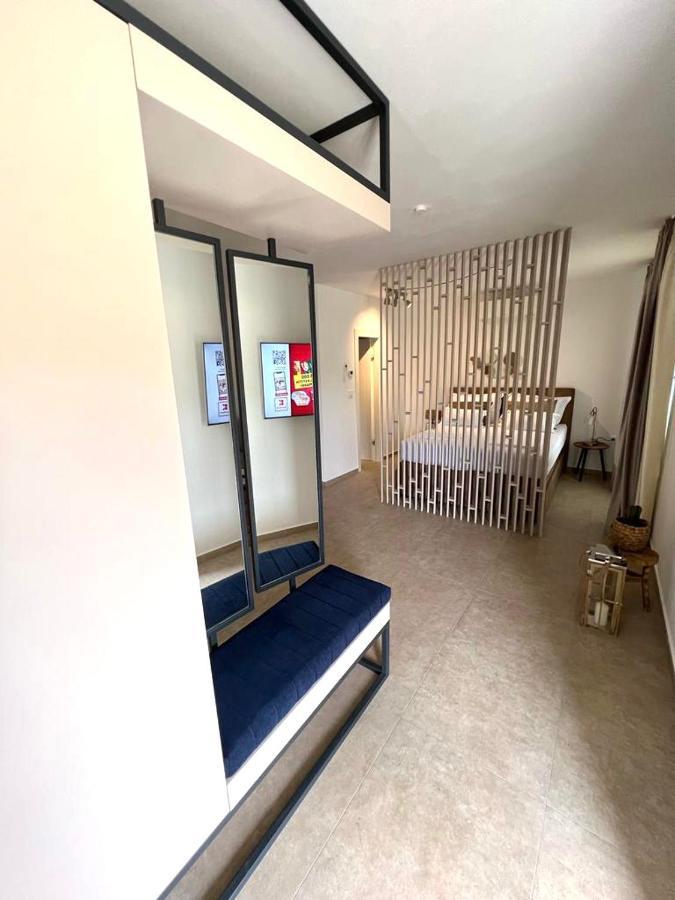 Apartamento Cube S Medulin Exterior foto