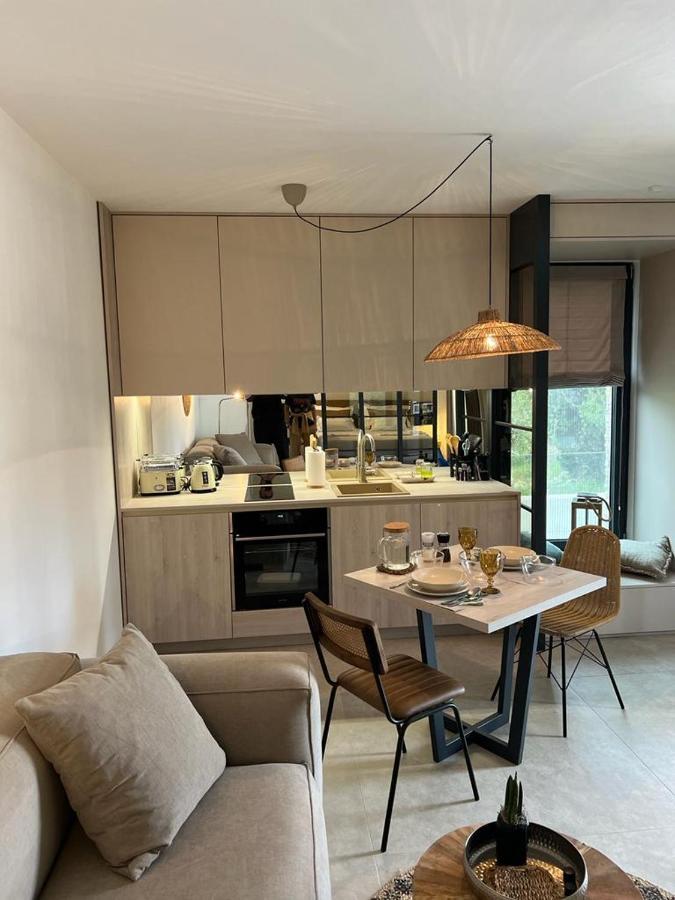 Apartamento Cube S Medulin Exterior foto