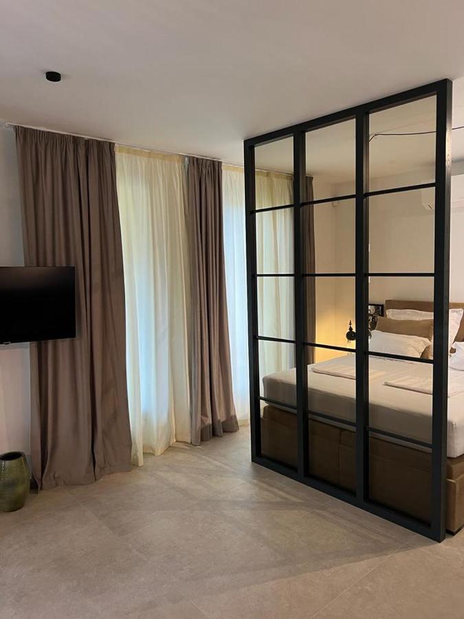 Apartamento Cube S Medulin Exterior foto