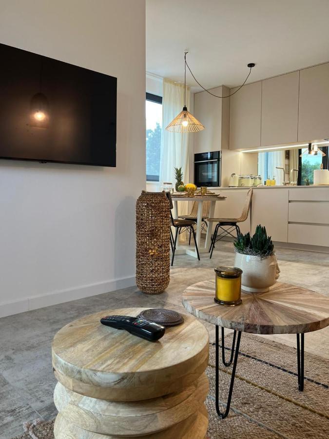 Apartamento Cube S Medulin Exterior foto