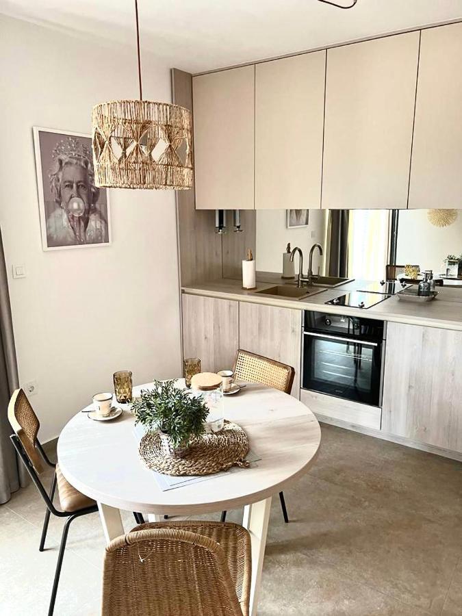 Apartamento Cube S Medulin Exterior foto