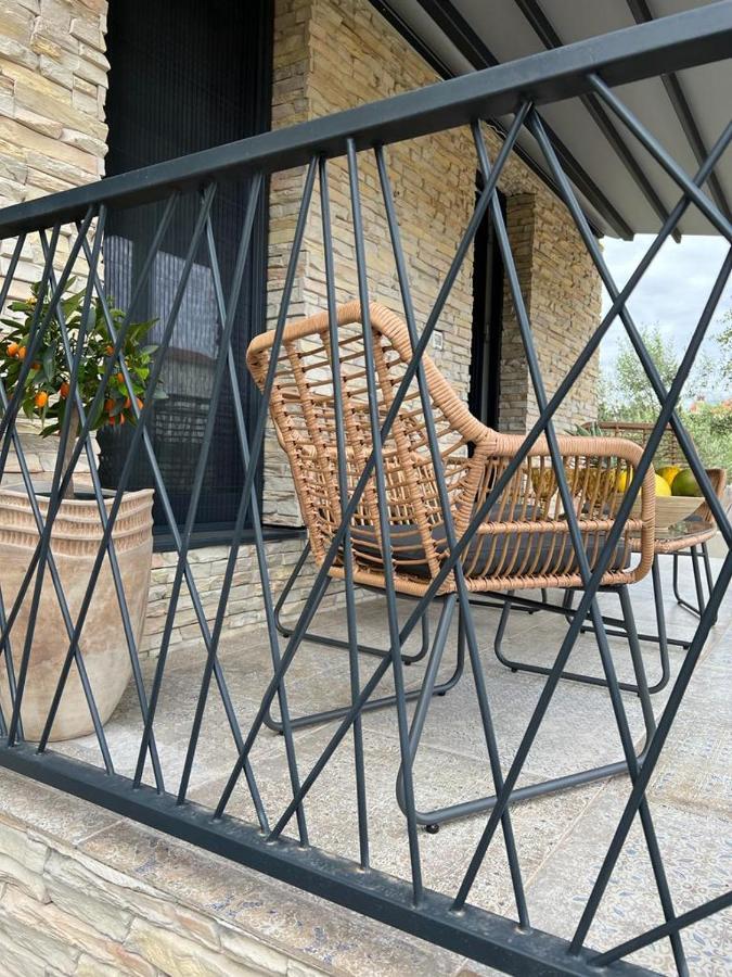 Apartamento Cube S Medulin Exterior foto