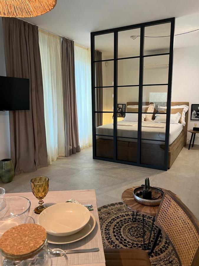 Apartamento Cube S Medulin Exterior foto