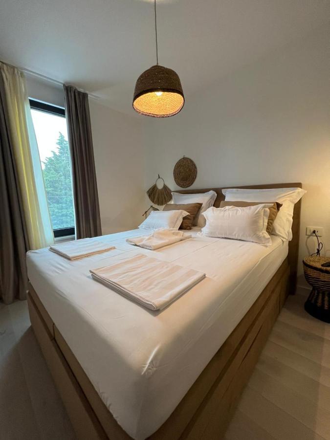 Apartamento Cube S Medulin Exterior foto