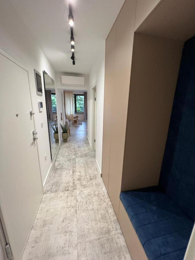 Apartamento Cube S Medulin Exterior foto