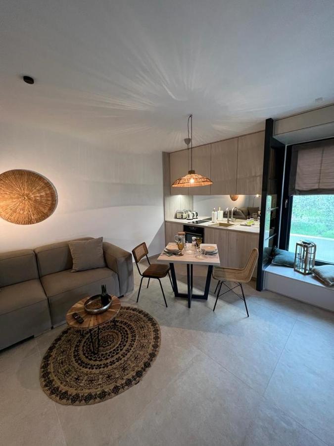 Apartamento Cube S Medulin Exterior foto