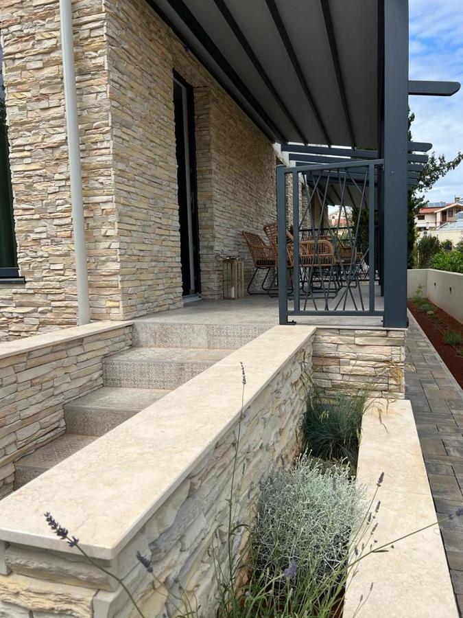 Apartamento Cube S Medulin Exterior foto