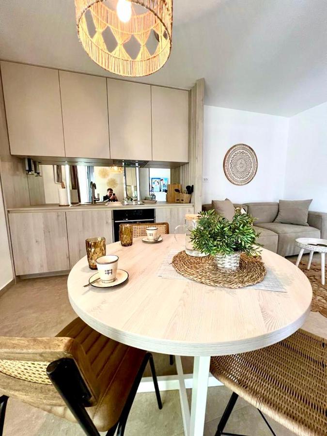 Apartamento Cube S Medulin Exterior foto