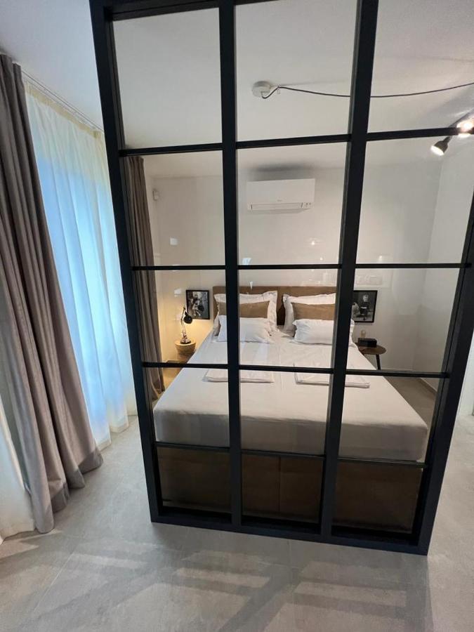 Apartamento Cube S Medulin Exterior foto