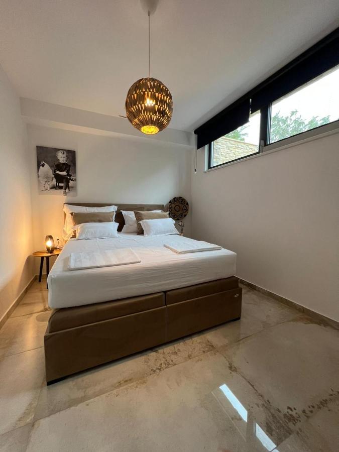 Apartamento Cube S Medulin Exterior foto