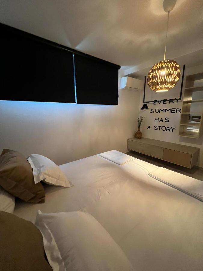 Apartamento Cube S Medulin Exterior foto