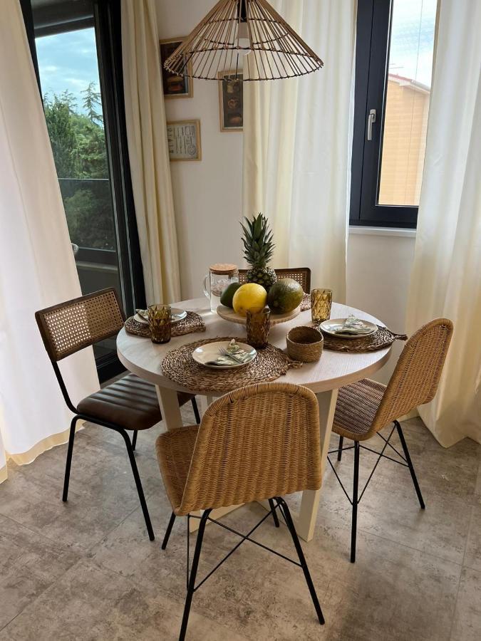Apartamento Cube S Medulin Exterior foto