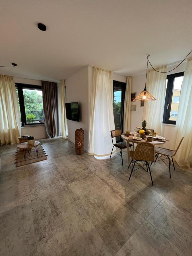 Apartamento Cube S Medulin Exterior foto