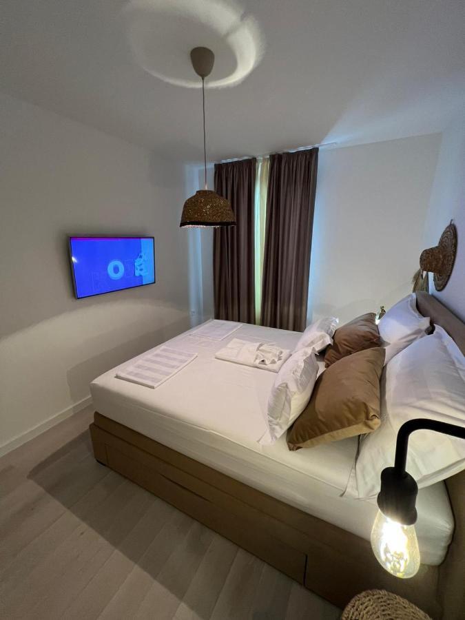 Apartamento Cube S Medulin Exterior foto