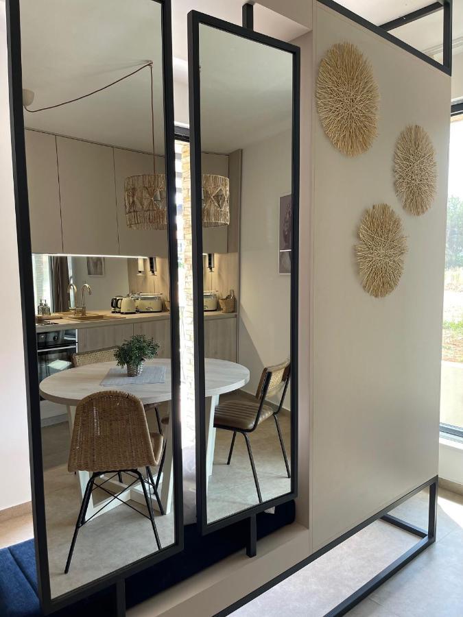Apartamento Cube S Medulin Exterior foto