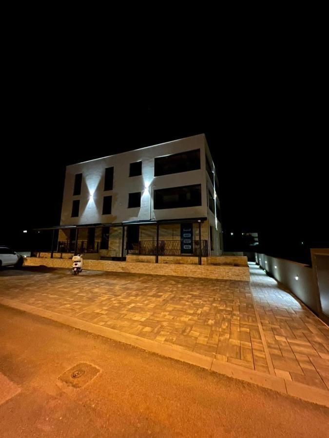 Apartamento Cube S Medulin Exterior foto