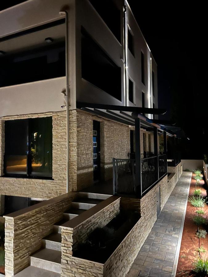 Apartamento Cube S Medulin Exterior foto