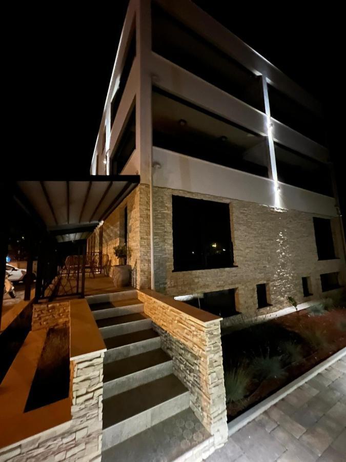 Apartamento Cube S Medulin Exterior foto